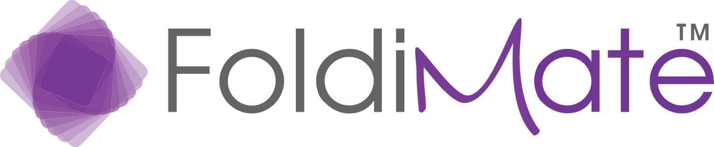 FOLDIMATE™