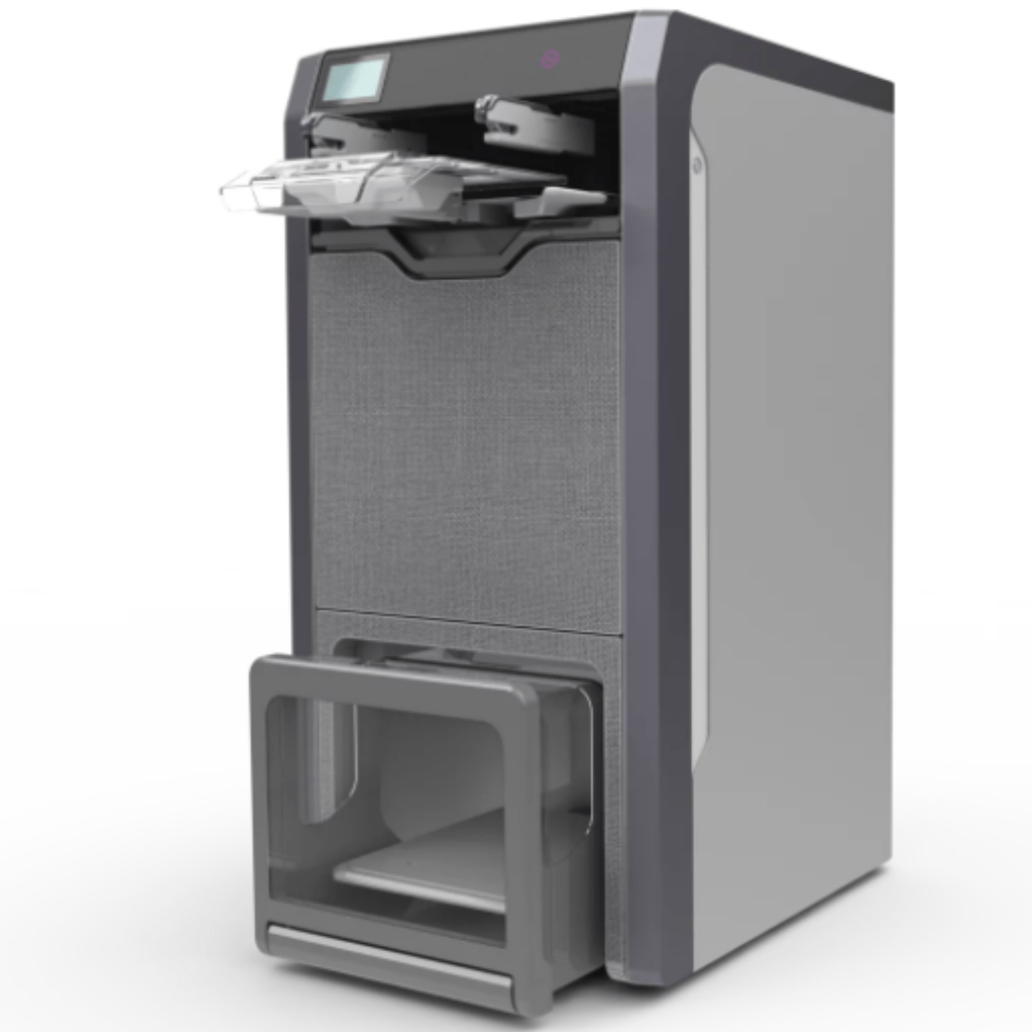 FOLDIMATE™ – DER KLEIDERFALTROBOTER