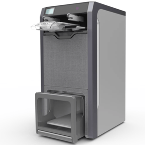 FOLDIMATE™ – DER KLEIDERFALTROBOTER